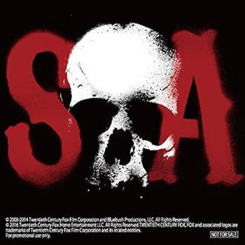 サンズオブアナーキー　DVDセット Amazon.co.jp: サンズ・オブ・アナーキー DVDコレクターズBOX